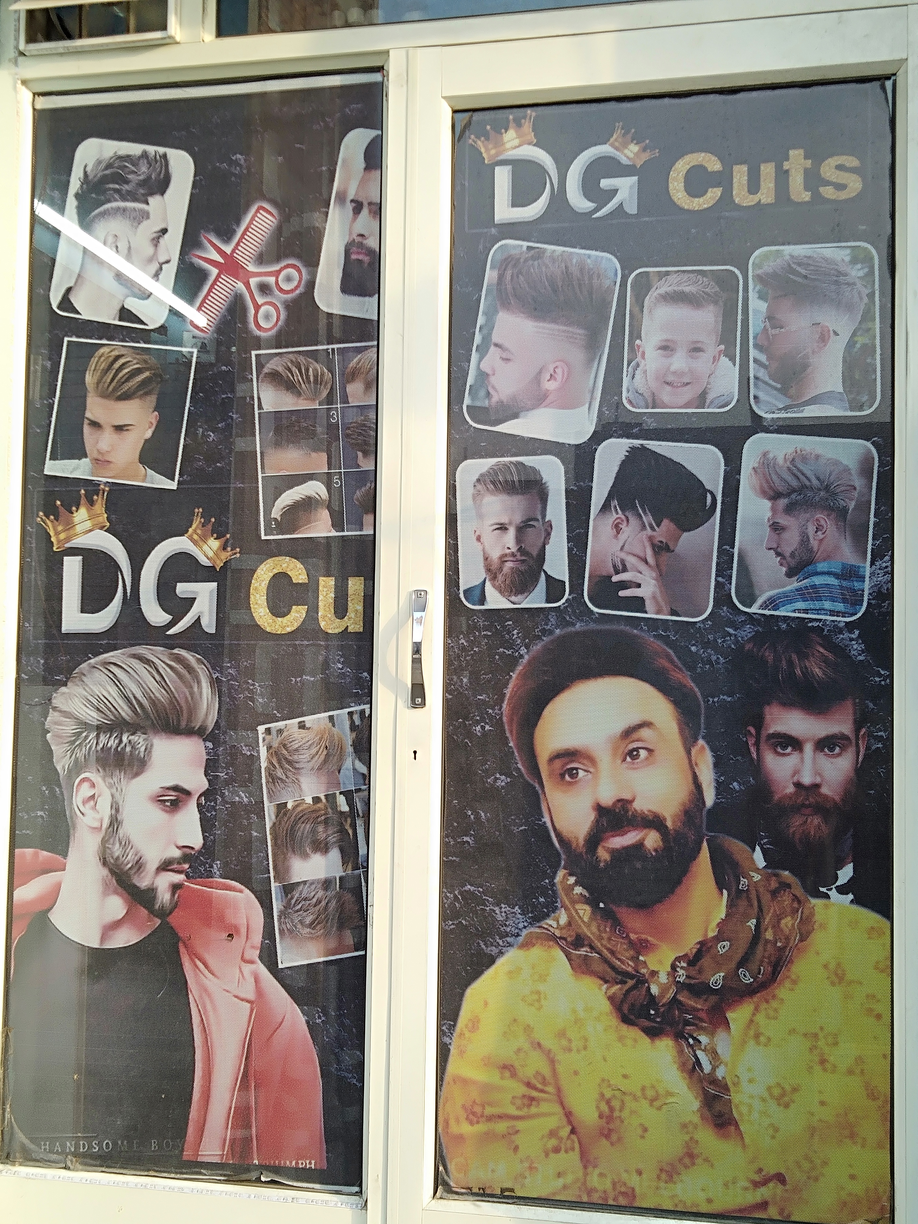 DG cuts